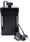 KHZen Écuble 21700 Porte-Batterie Boîte Batterie Référentiel Résistant À l'eau Installations Simples pour Les Lumières du Vélo Les Gadgets Électroniques