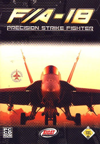 F/A-18 Precision Strike Fighter