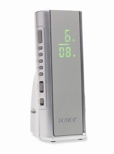 Denver CRP 912 Uhrenradio