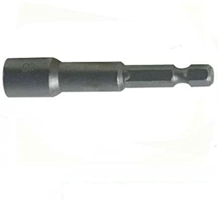 Silverline 633606 Magnetic Nut Driver 5/16 x 65 mm