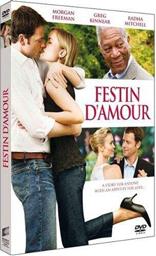 Festin d'amour [FR Import]