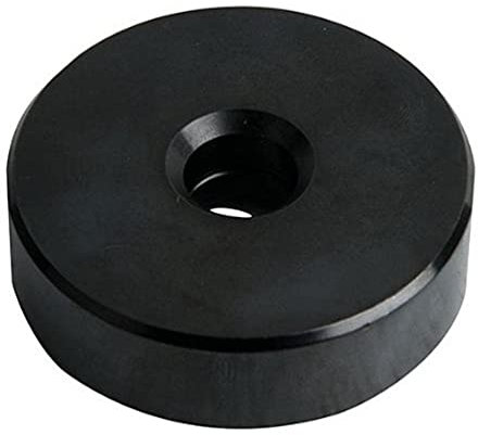 Ks Tools 700.1383 - Bague à frapper - 50 mm - Utilisation Universelle