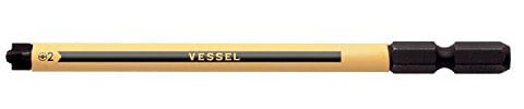 VESSELPlus-Minus Bit for Terminal Screws [No.PS162110] (Japan Import)
