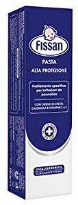 Fissan New Formula Pasta Ap50