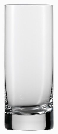 6x Longdrinkglas PARIS Inhalt 0,33 l Cocktailglas, Trinkglas