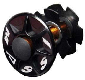 Massi cm 621 - Krallenmutter, Farbe schwarz