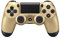 PlayStation 4 - DualShock 4 Wireless Controller, gold