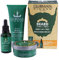 CLUBMAN All-in-1 Barttrio, 1000 g, 177 ml