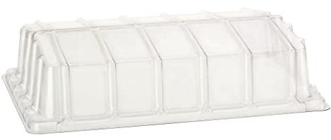 Romberg Abdeckhaube, 10294004, Transparent