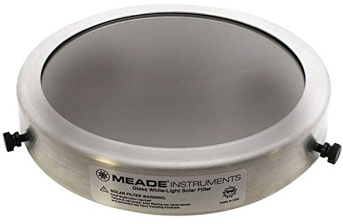 Meade Sonnenfilter 575 ID 146mm