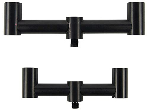 CARP SPIRIT Buzz Bar BLAX Fixed Buzz Bar STD – 78, Single, Front, 12.5, 2