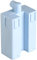 Masterpart Anti Scale Filter Cartridge For Russell Hobbs 17880 22120 17880-56 Steam Generator Irons (1 Pack)