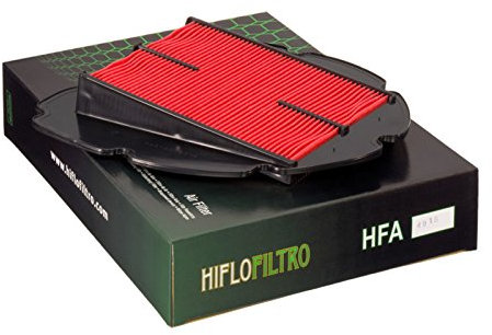 Filtro aria HifloFiltro HFA4915 Yamaha TDM 900 / ABS 2002/2012