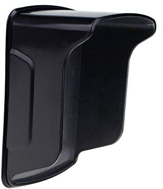 MENGQI-CONTROL Rain Shield Waterproof Protect Cover Waterproof Professional Cover for Access Control System RFID Card Keypad Reader