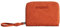 Desigual Mone_Aquiles Marisa, Accessoire de Voyage-Portefeuille Femmes, Orange, Taille Unique