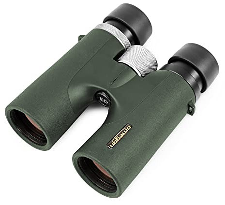 Omegon Fernglas Hunter 2.0 10x42 ED