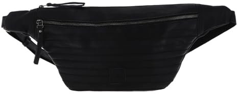 FREDsBRUDER Hoza Beltbag Black