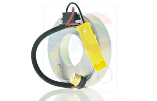 ACAUTO Spule, Magnetkupplung (Kompressor) AC-04SS04