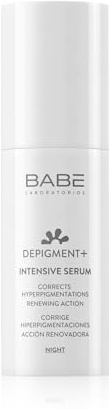 Intensive Depigmentierungsserum, 30 ml, Korrigiert Hyperpigmentierungen, erneuernde Wirkung, verhindert Fleckenbildung