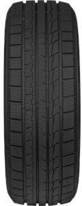 FORTUNA - 225/35 R19 TL 88V GOWIN UHP3 XL BSW M+S 3PMSF - Winterreifen