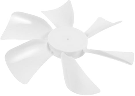 NIYANGLE un ventilateur Lame de ventilateur en plastique Accessoire pour de camping-car de hotte de cuisine de ventilation pour camping-car