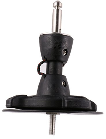 Amagogo Accessorio per Albero Windsurf con Articolazione Regolabile