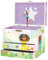 Musikalisches Ballerina-Schmuckkästchen für Mädchen – Kinderspieluhr mit drehendem Ballerina, Schwarze Ballerina-Geburtstagsgeschenke für kleine Mädchen, 17,1 x 13,3 x 15,2 cm – Alter 3–10