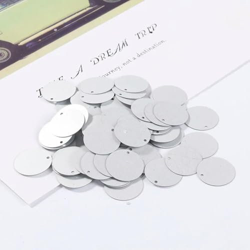 VIXDA 200 Teile/los 12mm Matte Goldene Pailletten Pailletten PVC Runde Dull Polnischen Pailletten Nähen Hochzeit Handwerk, Kinder DIY Bekleidungs ​​Zubehör