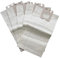 Lot de 10 sacs à poussière de rechange for aspirateurs Nilfisk, séries GD10, HDS10, GD20, HDS10, GDP20 et VP300