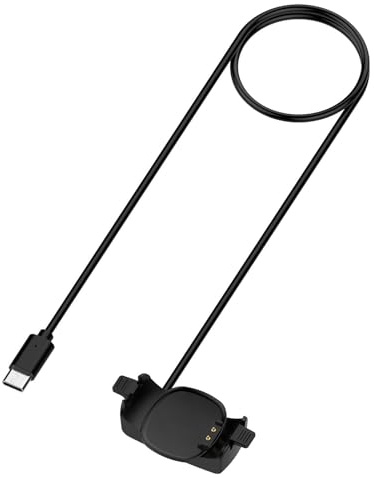 Smart-Band-Ladekabel, 90 cm, Schnellladekabel, dreifacher Sicherheitsschutz, Smart-Band-Draht für Hotel, Reisen, Park, Kinderbett