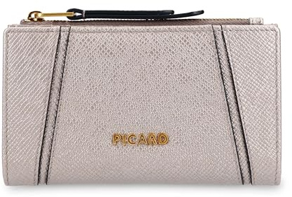 Picard Geldbörse Chic Way 1 (Silber)