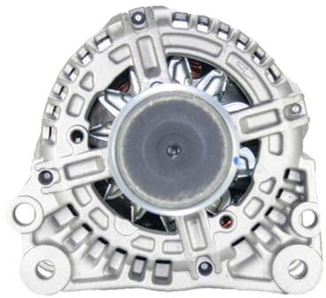 Kuhner 301446rib Lichtmaschine für VW Golf IV von 08-1997 bis 05-2004