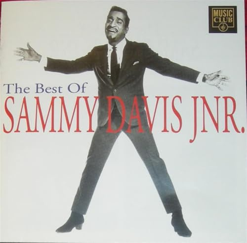 Sammy Davis Jnr Best of