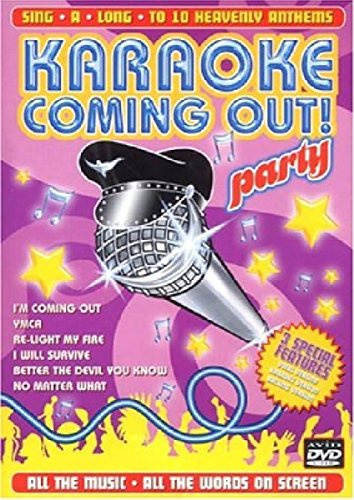 Karaoke - Coming Out Party [UK Import]