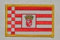 Patch zum Aufbügeln oder Aufnähen : Bremen