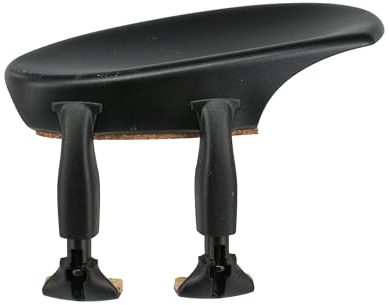 Wittner 3/4 Size Anti Allergy Violin Chin Rest, 250121