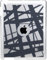 Case Logic IPC201 24,6 cm (9,7 Zoll) Kunststoff Apple iPad Hülle klar/schwarz