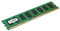 Crucial CL11 Mémoire RAM DDR3 2 Go PC3-12800 800 MHz