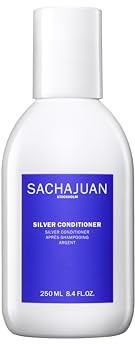 SACHAJUAN Silver Conditioner 250 ml