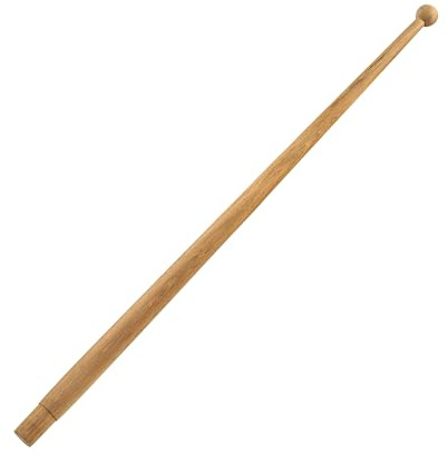 Whitecap Teak Boat Flag Pole