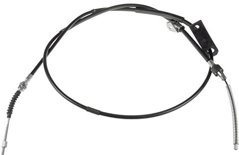 Blue Print ADC446205 Brake Cable