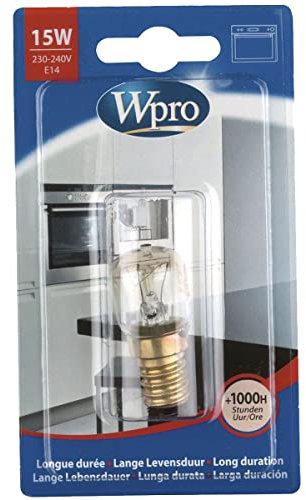 Philips – Bombilla para horno (15 W)