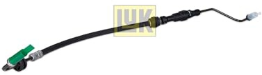 LuK Kupplungsleitung 418039010 | Kompatibel mit: FORD TOURNEO CONNECT, TRANSIT CONNECT