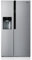LG GS 9366 neqz Side by Side Réfrigérateur/Congélateur (A + +, kühlen 405 L, gefrieren 209 L, Nofrost, de glace et distributeur d'eau) Gris