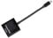 VisionTek Mini DisplayPort to HDMI 4K Active Adapter, Male to Female, for MacBook Pro, Macbook Air, Mac Mini, Microsoft Surface Pro 3/4, Desktop Graphics and More (900691)