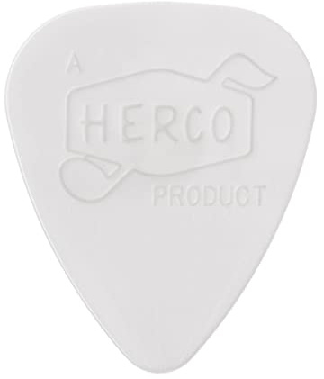 Herco® HEV209R Vintage '66, White, Extra Light, 36/Bag