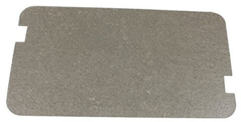 First4Spares Microwave Wave Guide Cover for Sanyo EMSS552 Microwaves