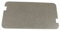 First4Spares Microwave Wave Guide Cover for Sanyo EMSS552 Microwaves