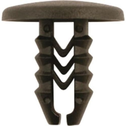 KS Tools 420.1209 Zierleisten-Clip für Fiat,10er Pack