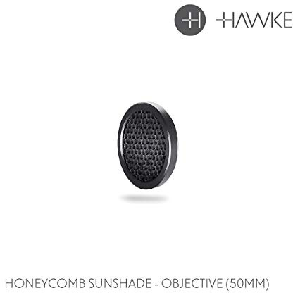 HAWKE Waben-Gegenlichtblende 50mm